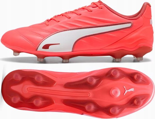 Παπούτσια Puma KING Pro FG/AG 108308-01