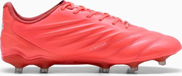 Παπούτσια Puma KING Pro FG/AG 108308-01