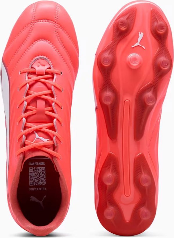 Παπούτσια Puma KING Pro FG/AG 108308-01