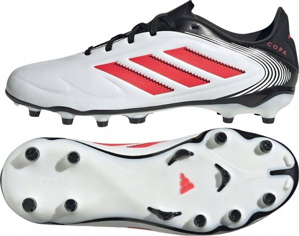 Παπούτσια Adidas COPA PURE III League Jr FG/MG IE1192