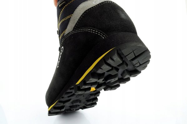 Aku M'S TREKKER LITE III WIDE GTX