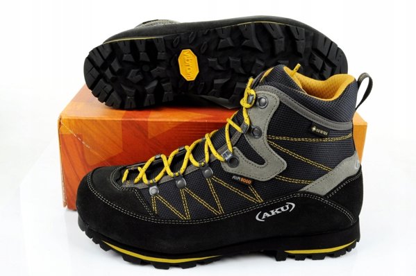 Aku M'S TREKKER LITE III WIDE GTX