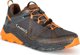 Aktinika antresias antron Aku M'S FLYROCK, black/orange, 41.5
