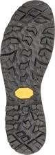 Aku M'S TREKKER PRO GTX Ανδρικά ορειβατικά παπούτσια, μαύρα/πορτοκαλί, μέγεθος 45