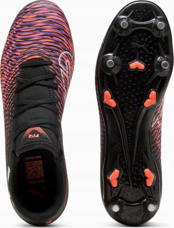 Buty Puma Future 8 Play MxSG 108375-01