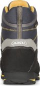 Aktinika antresias antron Aku M'S TREKKER LITE III WIDE GTX, anthracite/mustard, 44