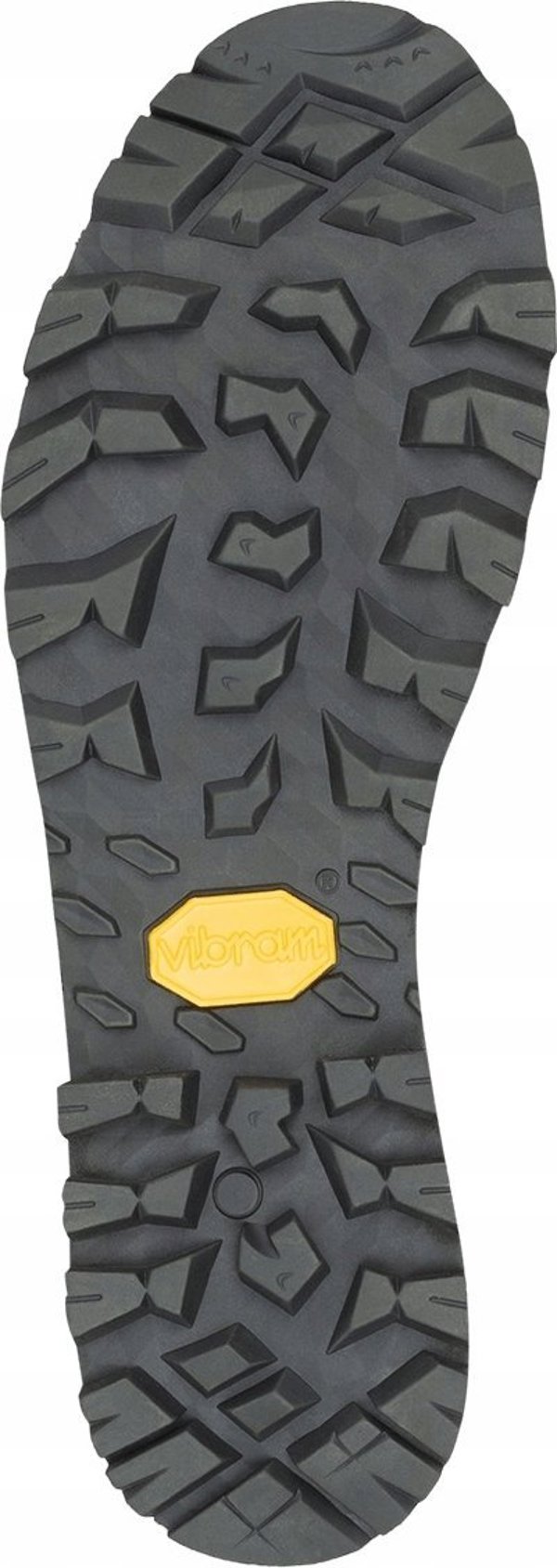 Aktinika antresias antron Aku M'S TREKKER LITE III WIDE GTX, anthracite/mustard, 44