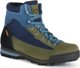 Aku US SLOPE ORIGINAL GTX Ανδρικά Παπούτσια Πεζοπορίας, μπλε/πράσινο, 42