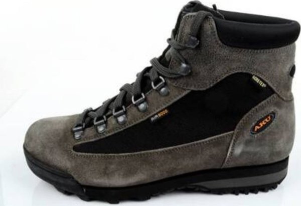 Aku US SLOPE ORIGINAL GTX Ανδρικά Παπούτσια Πεζοπορίας, μπλε/πράσινο, 42