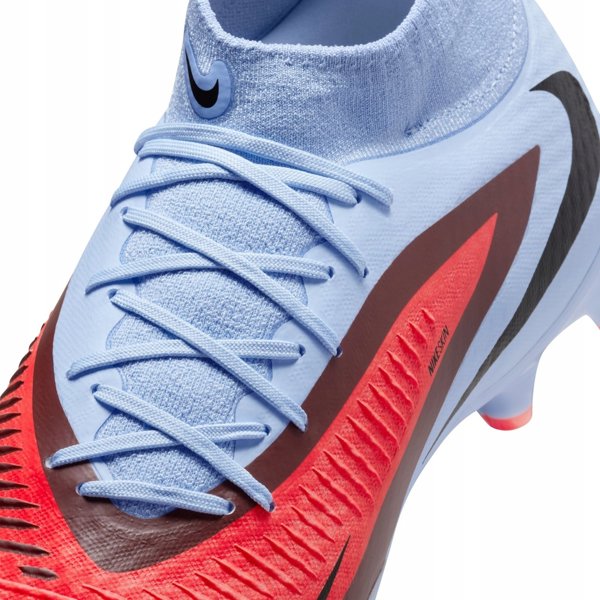 Buty Nike Phantom 6 High Academy FG/MG HQ2278-400