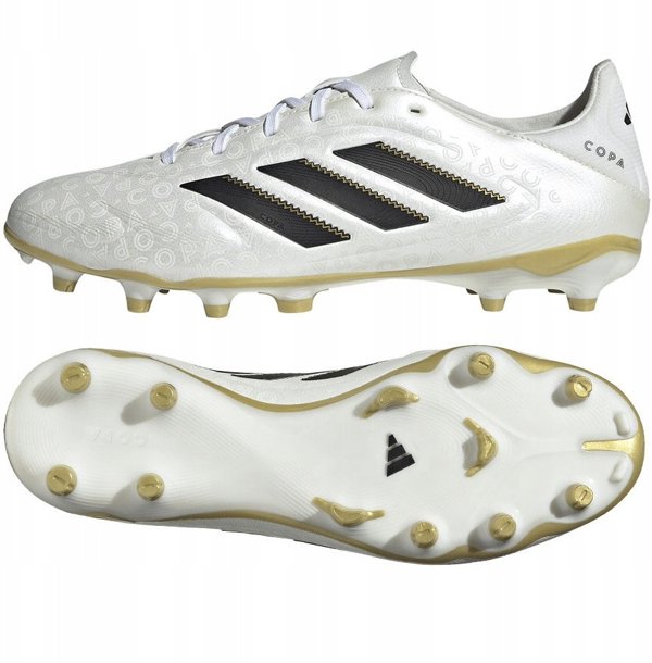 Buty adidas COPA PURE III League  FG/MG JH6296
