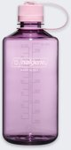 Butelka Nalgene z Szerokim Ustnikiem NM 1L Cherry