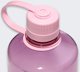 Butelka Nalgene z Szerokim Ustnikiem NM 1L Cherry