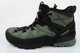 Buty trekkingowe meskie Aku MS ROCK DFS MID GTX green 41