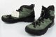 Buty trekkingowe meskie Aku MS ROCK DFS MID GTX green 41