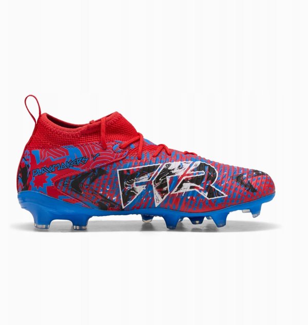 Buty Puma Future 8 Match Playmakers Jr FG/AG 108750-01