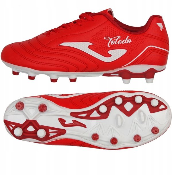 Buty Joma TOLEDO 2606 Jr FG TOJS2606FG