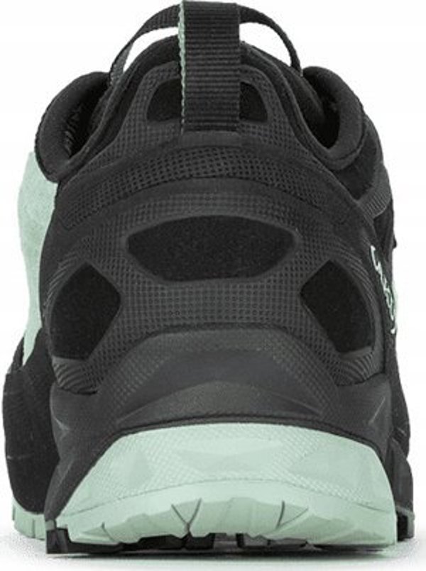 Buty trekkingowe damskie Aku W'S ROCK DFS GTX, jade, 40