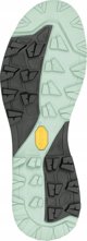 Buty trekkingowe damskie Aku W'S ROCK DFS GTX, jade, 40