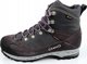 Buty trekkingowe damskie Aku W'S TREKKER PRO GTX, grey/ deep violet, 38