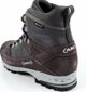 Buty trekkingowe damskie Aku W'S TREKKER PRO GTX, grey/ deep violet, 38
