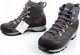 Buty trekkingowe damskie Aku W'S TREKKER PRO GTX, grey/ deep violet, 38