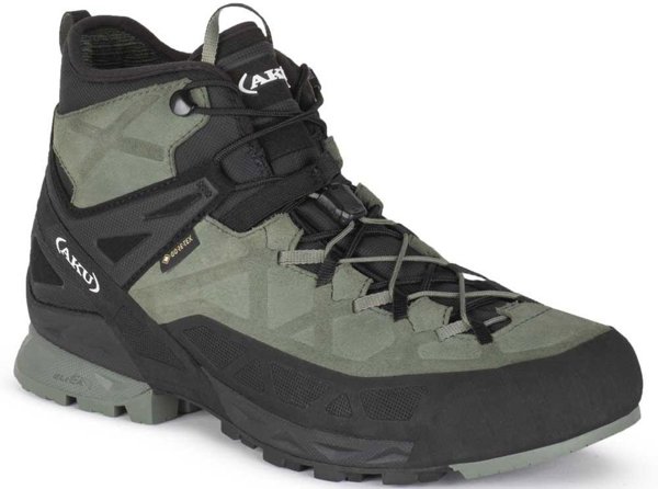 Buty trekkingowe meskie Aku M'S ROCK DFS MID GTX