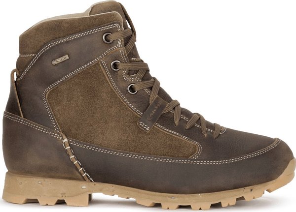 Aku Ανδρικά Trekking Παπούτσια U'S GIAU GTX, μπεζ, μέγεθος 42.5