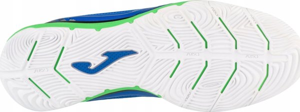 ΠΑΠΟΥΤΣΙΑ ΣΑΛΑΣ JOMA HALOWKI LIGA 2505 IN ΓΙΑ ΑΘΛΗΤΙΚΗ ΧΡΗΣΗ LIGS2505IN