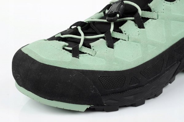 Buty trekkingowe damskie Aku W'S ROCK DFS GTX, jade, 41