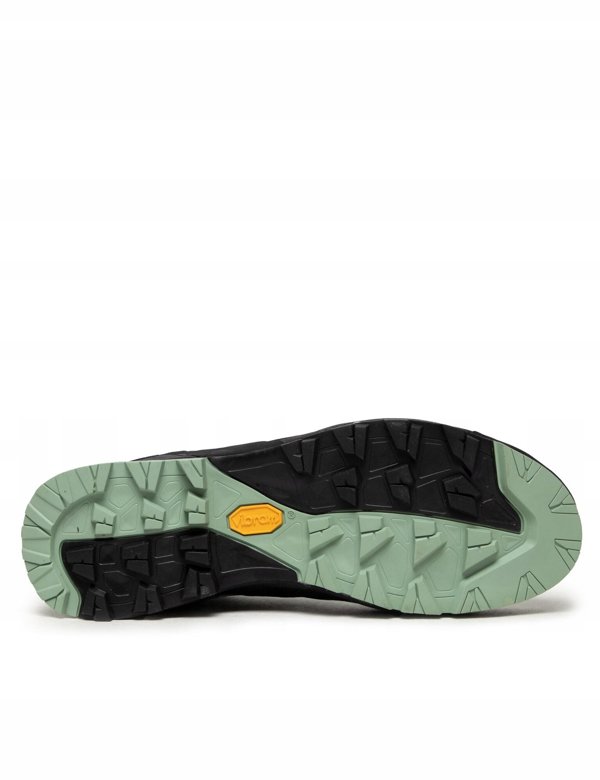 Buty trekkingowe damskie Aku W'S ROCK DFS GTX, jade, 41