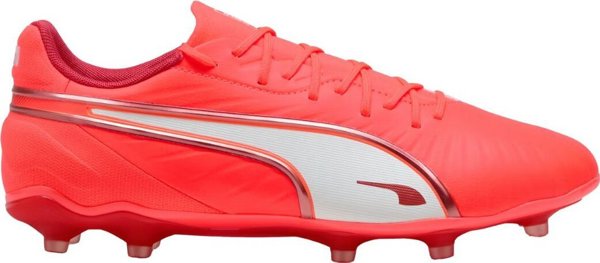 Αθλητικά ποδοσφαίρου Puma King Match FG/AG 108315 01 42,5
