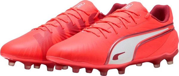Αθλητικά ποδοσφαίρου Puma King Match FG/AG 108315 01 42,5