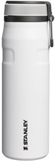 Stanley The IceFlow Bottle Twist Flip Παγούρι 0.7L, Stainless Steel