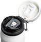 Stanley The IceFlow Bottle Twist Flip Παγούρι 0.7L, Stainless Steel