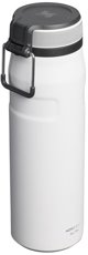 Stanley The IceFlow Bottle Twist Flip Παγούρι 0.7L, Stainless Steel