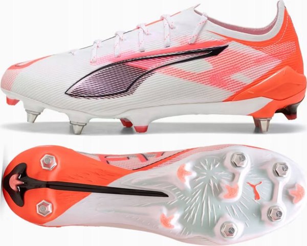 Παπούτσια Puma ULTRA 5 Ultimate MxSG 108343-01