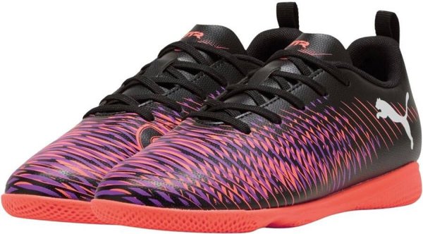Buty Puma Future 8 Play IT Jr 108627-02
