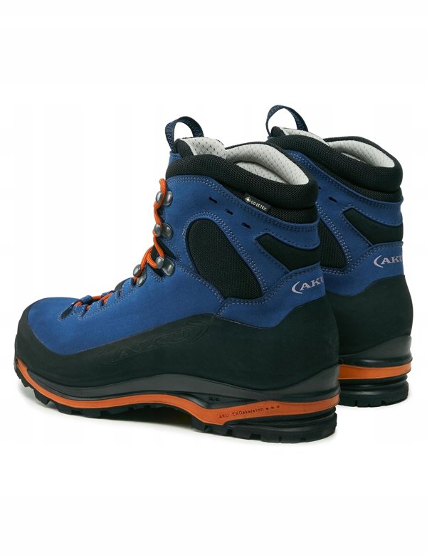 Aku US SUPERALP V-LIGHT GTX