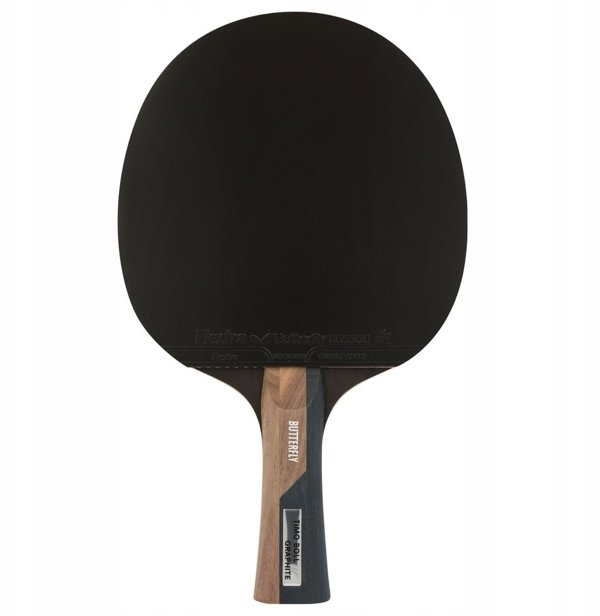 Butterfly Ρακέτα Επιτραπέζιας Αντισφαίρισης Timo Boll Graphite για Προπόνηση και Απαιτητικό Παιχνίδι