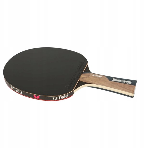 Butterfly Ρακέτα Επιτραπέζιας Αντισφαίρισης Timo Boll Graphite για Προπόνηση και Απαιτητικό Παιχνίδι