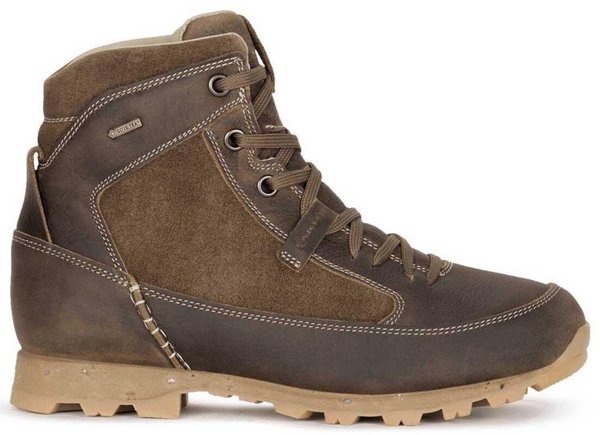 Aktinika antresias antron Aku U'S GIAU GTX, beige, 45