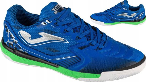 ΠΑΠΟΥΤΣΙΑ ΣΑΛΑΣ JOMA HALOWKI LIGA 2505 IN ΓΙΑ ΑΘΛΗΤΙΚΗ ΑΙΘΟΥΣΑ LIGS2505IN