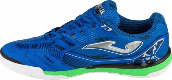 ΠΑΠΟΥΤΣΙΑ ΣΑΛΑΣ JOMA HALOWKI LIGA 2505 IN ΓΙΑ ΑΘΛΗΤΙΚΗ ΑΙΘΟΥΣΑ LIGS2505IN