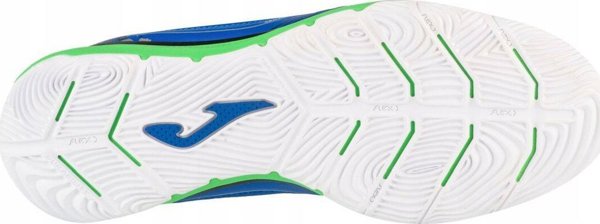 ΠΑΠΟΥΤΣΙΑ ΣΑΛΑΣ JOMA HALOWKI LIGA 2505 IN ΓΙΑ ΑΘΛΗΤΙΚΗ ΑΙΘΟΥΣΑ LIGS2505IN