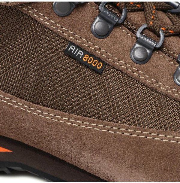 Buty trekkingowe meskie Aku US SLOPE GTX light brown orange 41