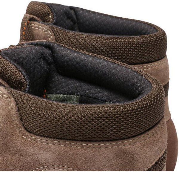 Buty trekkingowe meskie Aku US SLOPE GTX light brown orange 41
