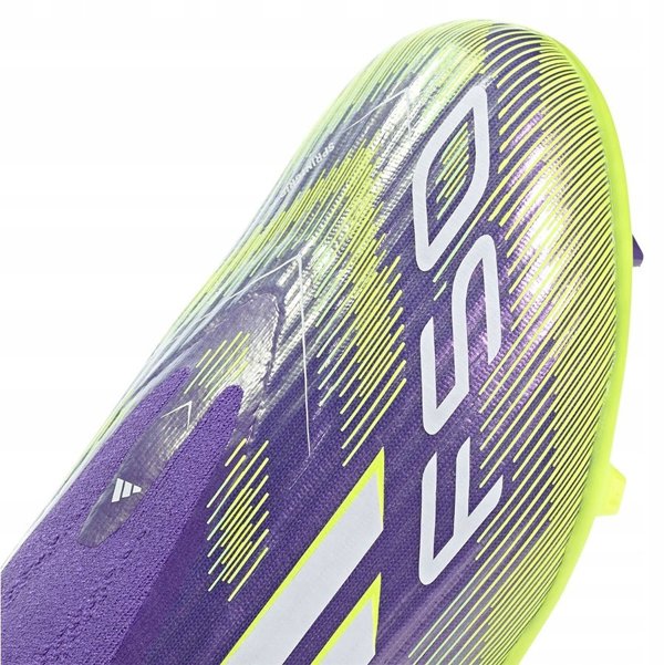 Buty adidas F50 League LL Jr TF JI0010