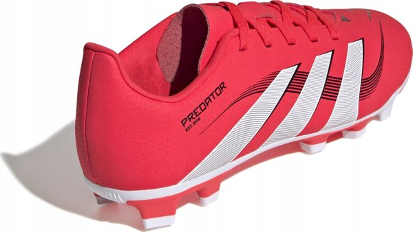Buty adidas Predator Club Jr FG/MG ID3813