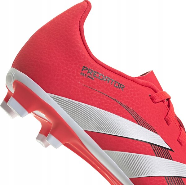Buty adidas Predator Club Jr FG/MG ID3813